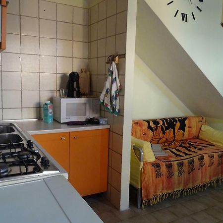 Casa Liri Villa Капитана Екстериор снимка
