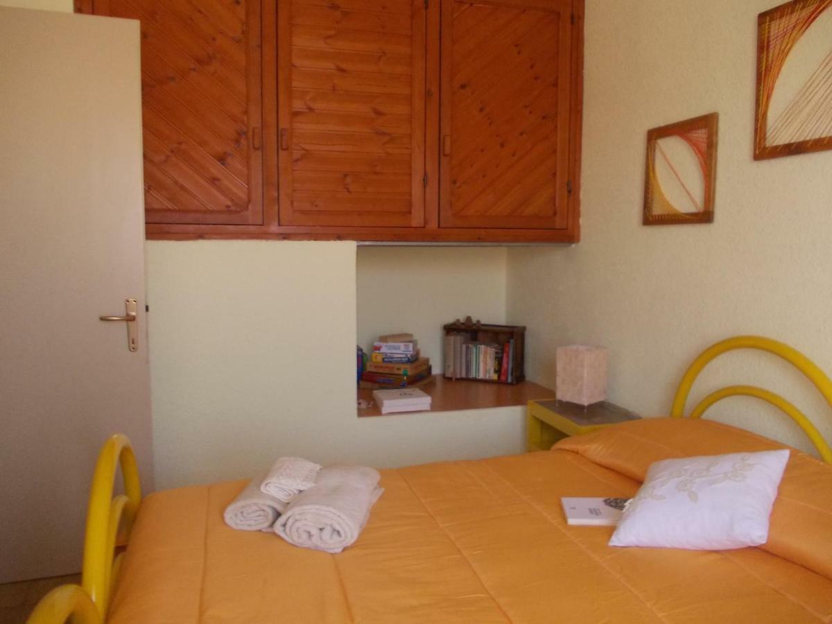 Casa Liri Villa Капитана Екстериор снимка
