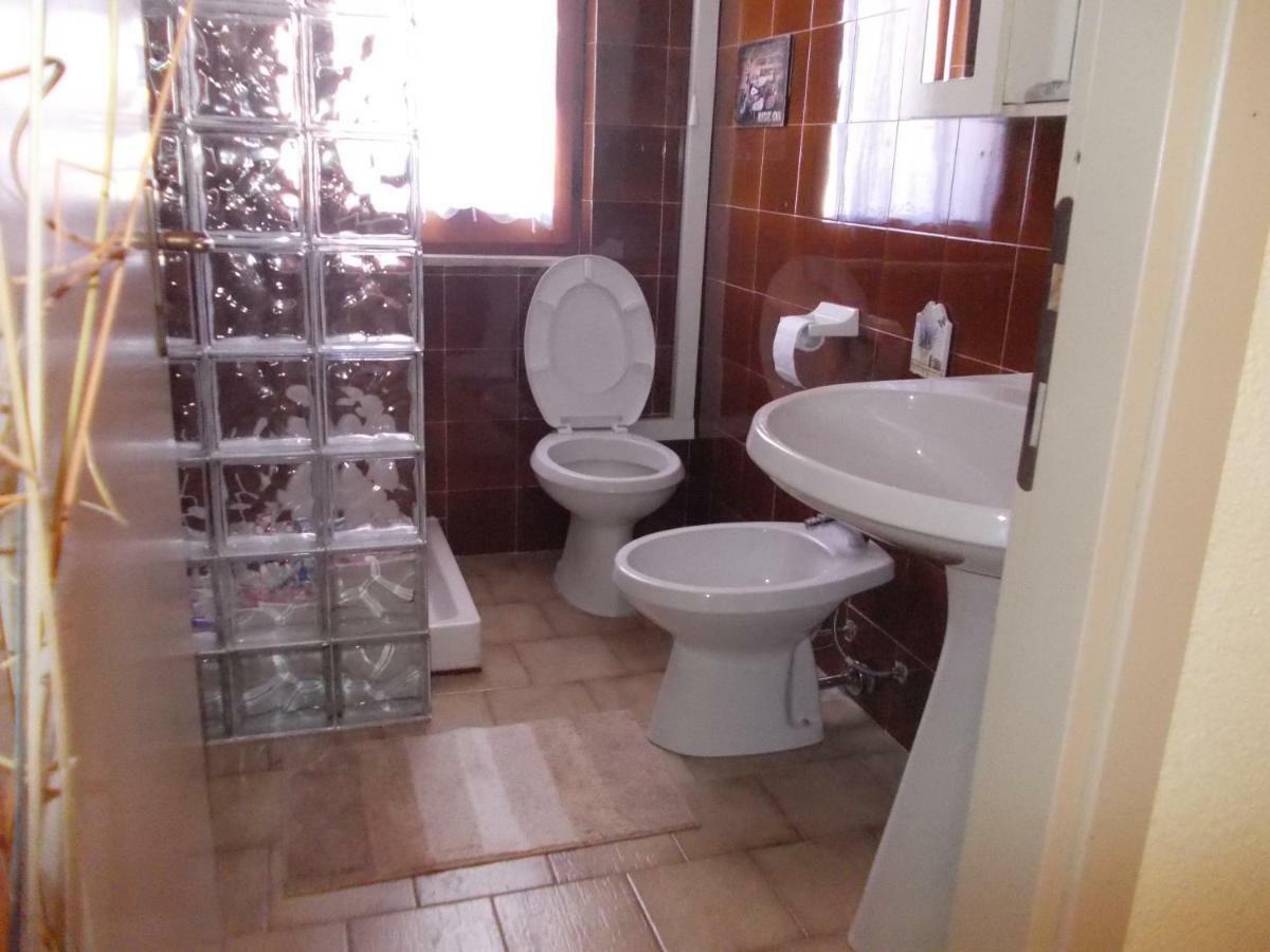 Casa Liri Villa Капитана Екстериор снимка