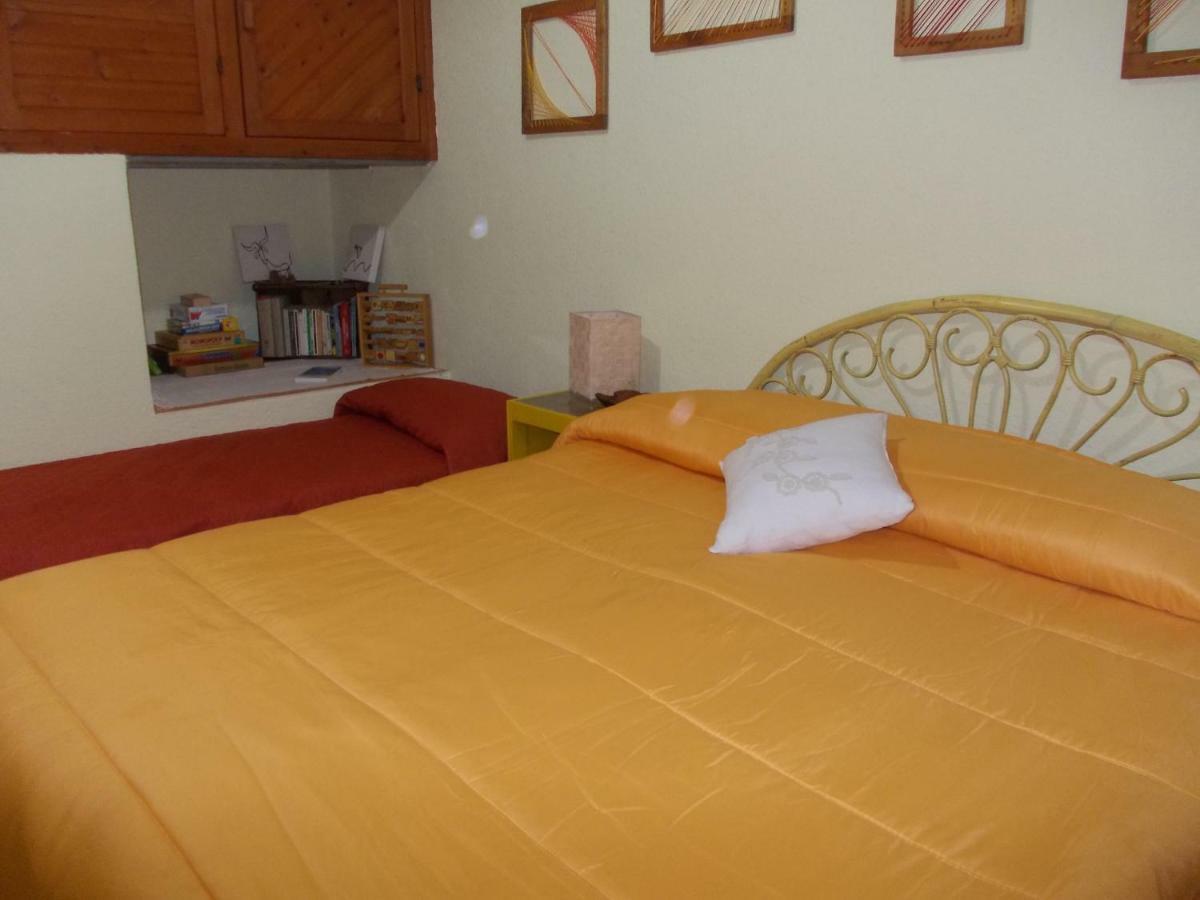 Casa Liri Villa Капитана Екстериор снимка