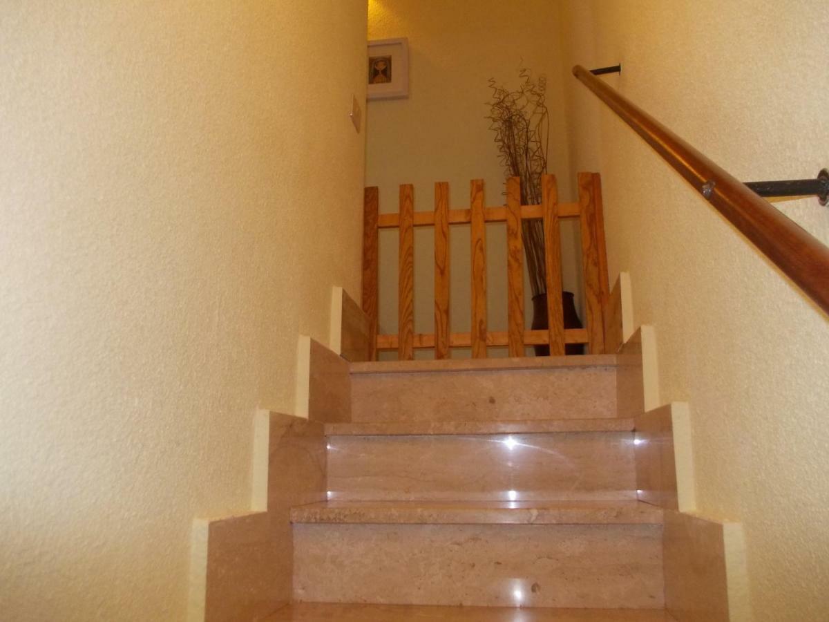 Casa Liri Villa Капитана Екстериор снимка