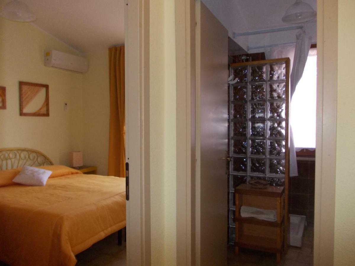Casa Liri Villa Капитана Екстериор снимка