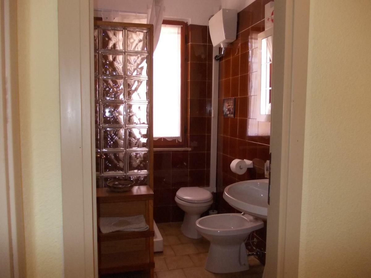 Casa Liri Villa Капитана Екстериор снимка